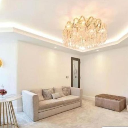 2 Bed Flat In St Johns Wood Apartment London Exterior photo