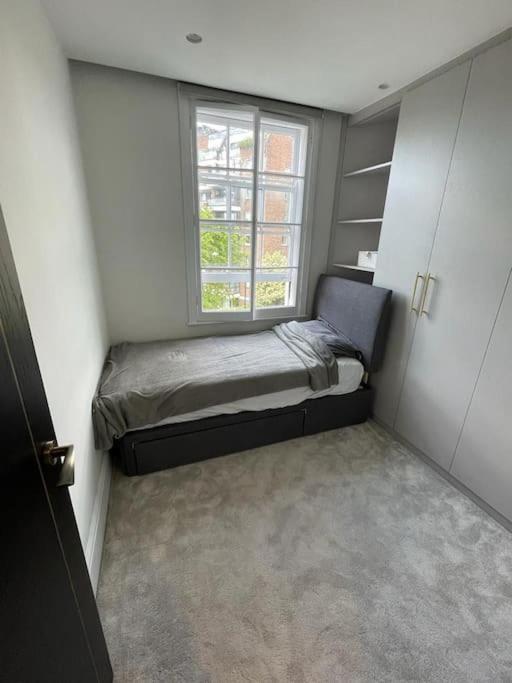 2 Bed Flat In St Johns Wood Apartment London Exterior photo